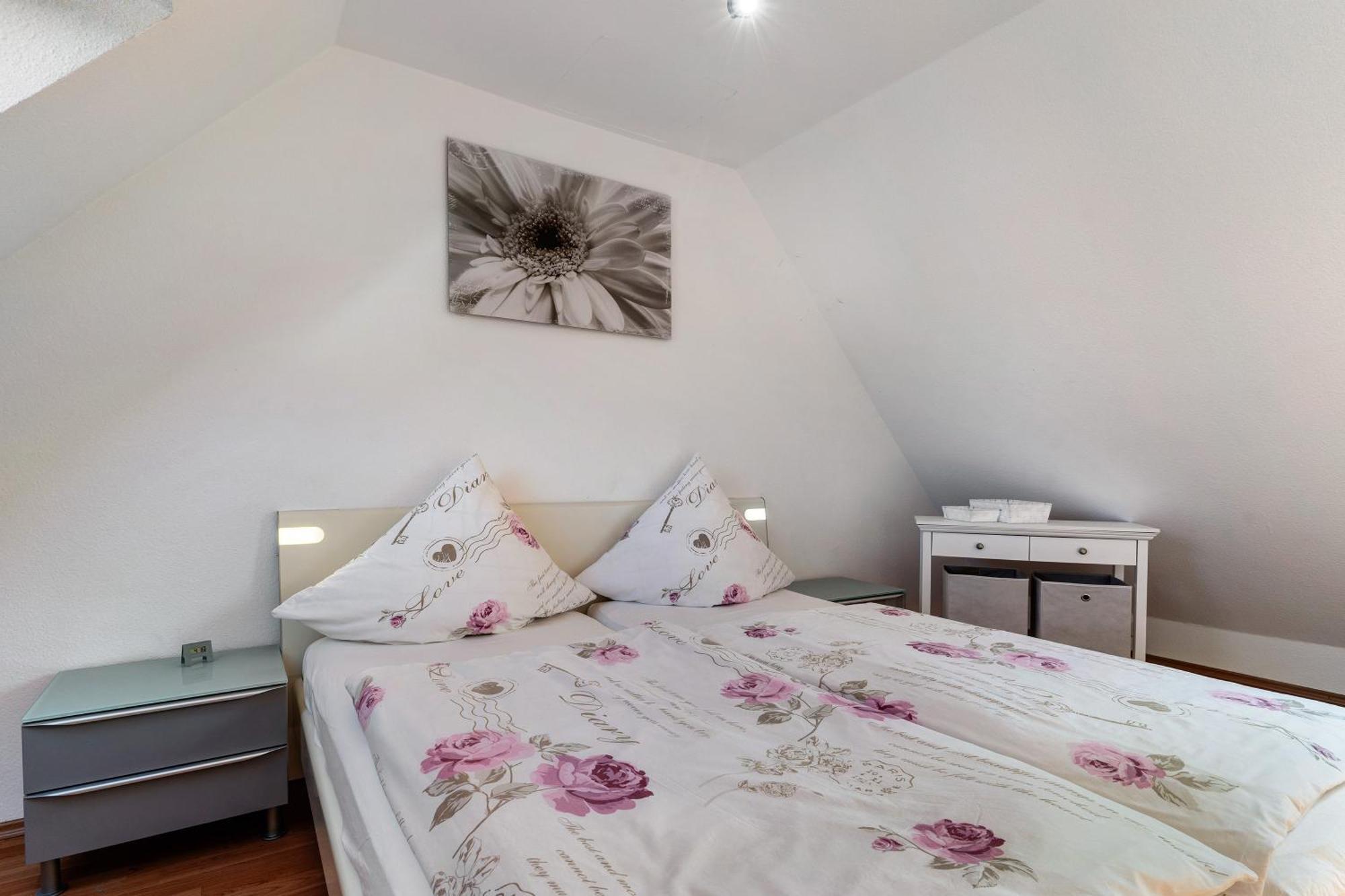 Ferienwohnung Claudi Zell am Harmersbach Exterior foto