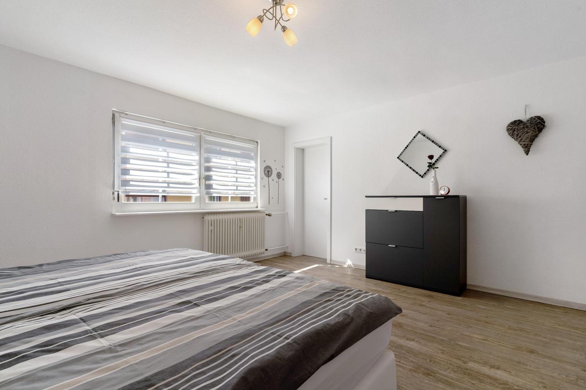 Ferienwohnung Claudi Zell am Harmersbach Exterior foto