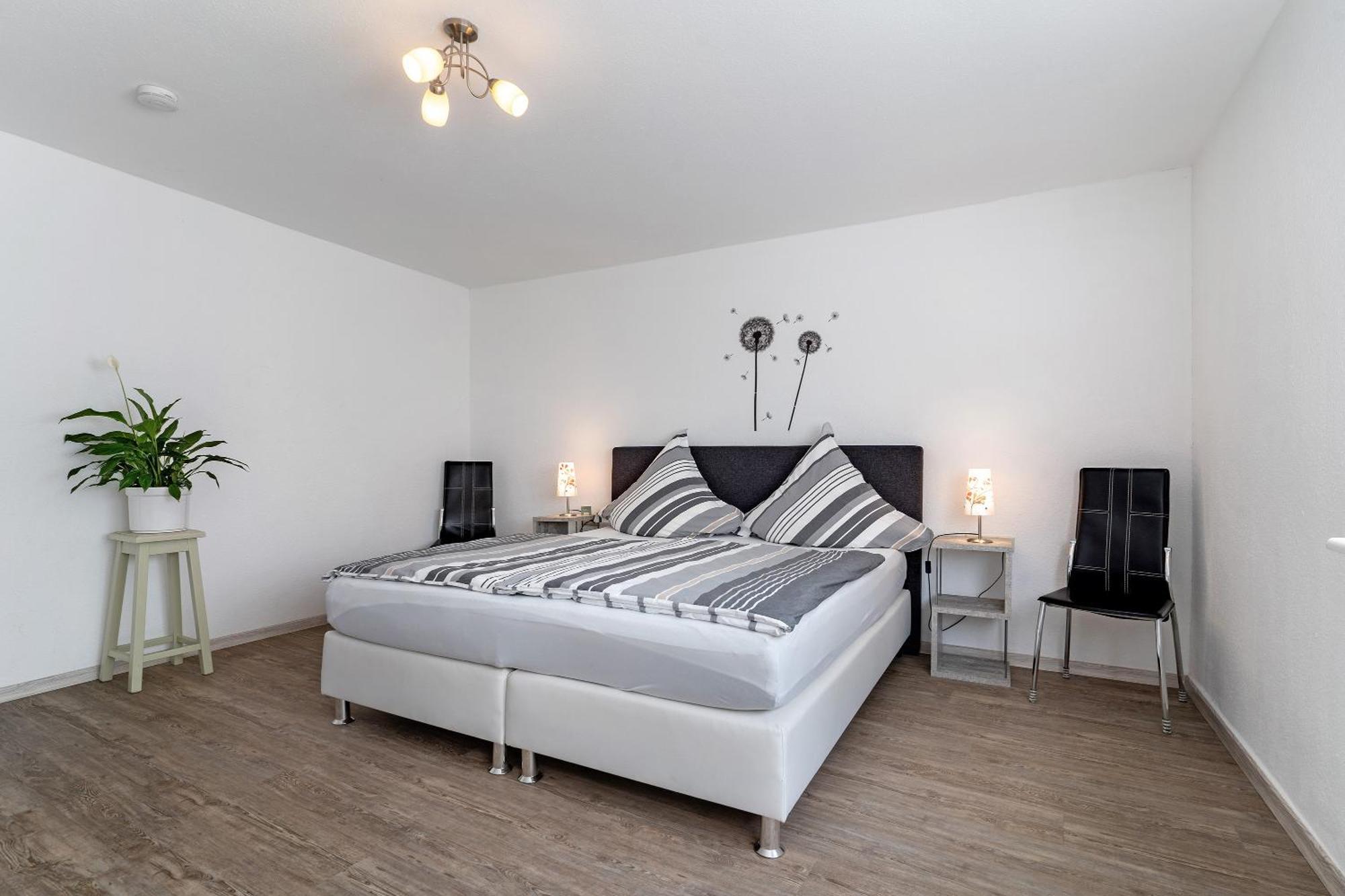 Ferienwohnung Claudi Zell am Harmersbach Exterior foto
